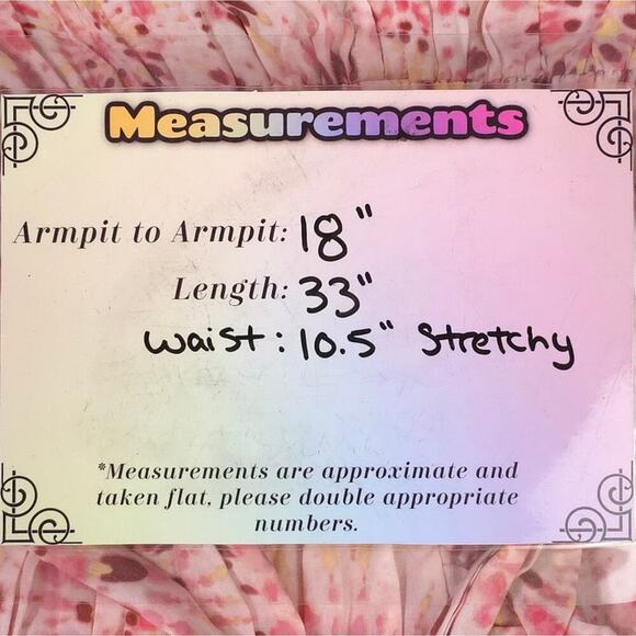 MISA Los Angeles Eloise Mini Dress Puff Sleeve - Picture 12 of 13